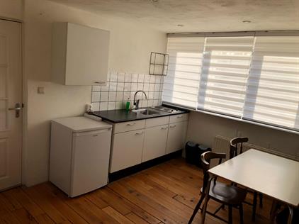 Studio te huur 575 euro Petrus Gaginistraat, Maastricht