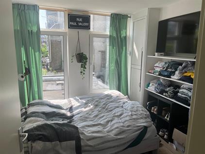 Room for rent 1450 euro Van Woustraat, Amsterdam