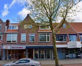 Studio for rent 995 euro Rijksstraatweg, Haarlem