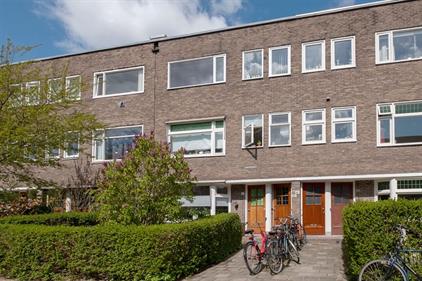 Appartement te huur 470 euro Van Swinderenstraat, Groningen