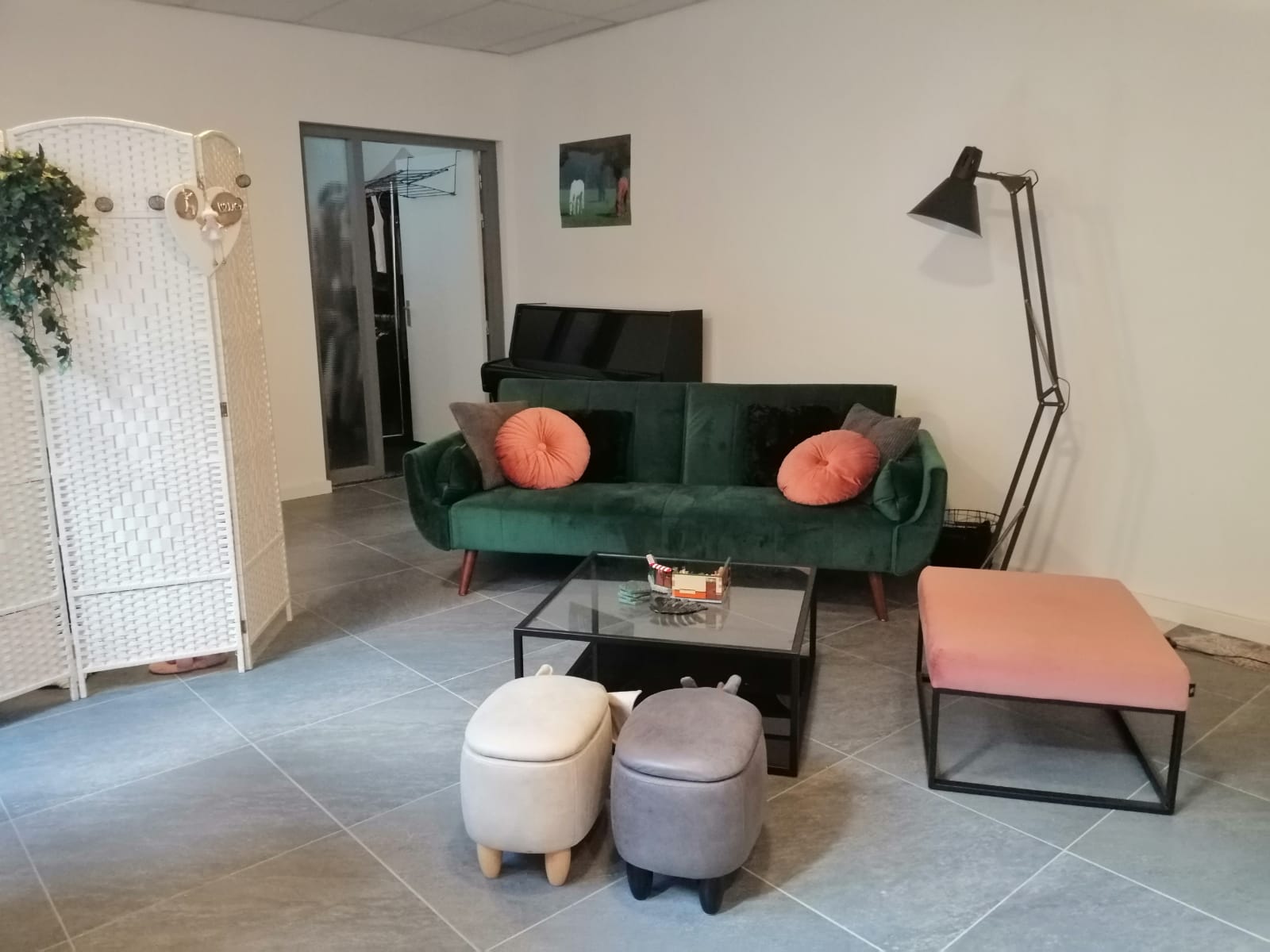 Studio aan Antoniuslaan, Venlo 6