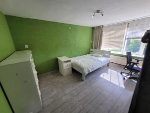 Kamer te huur 1275 euro Graan voor Visch, Hoofddorp