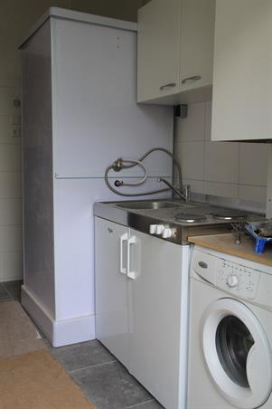Kamer in Eindhoven, Lodewijk Napoleonlaan op Kamernet.nl: Studio begane grond Vonderkwartier 