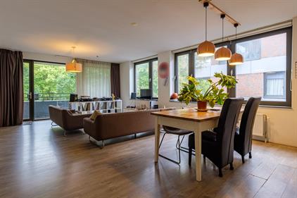 Appartement te huur 2500 euro Baden Powellweg, Amsterdam