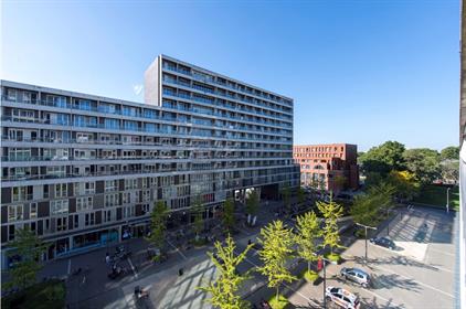 Room for rent 745 euro Professor de Moorplein, Tilburg