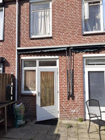 Zimmer bei Heeghtakker In Eindhoven