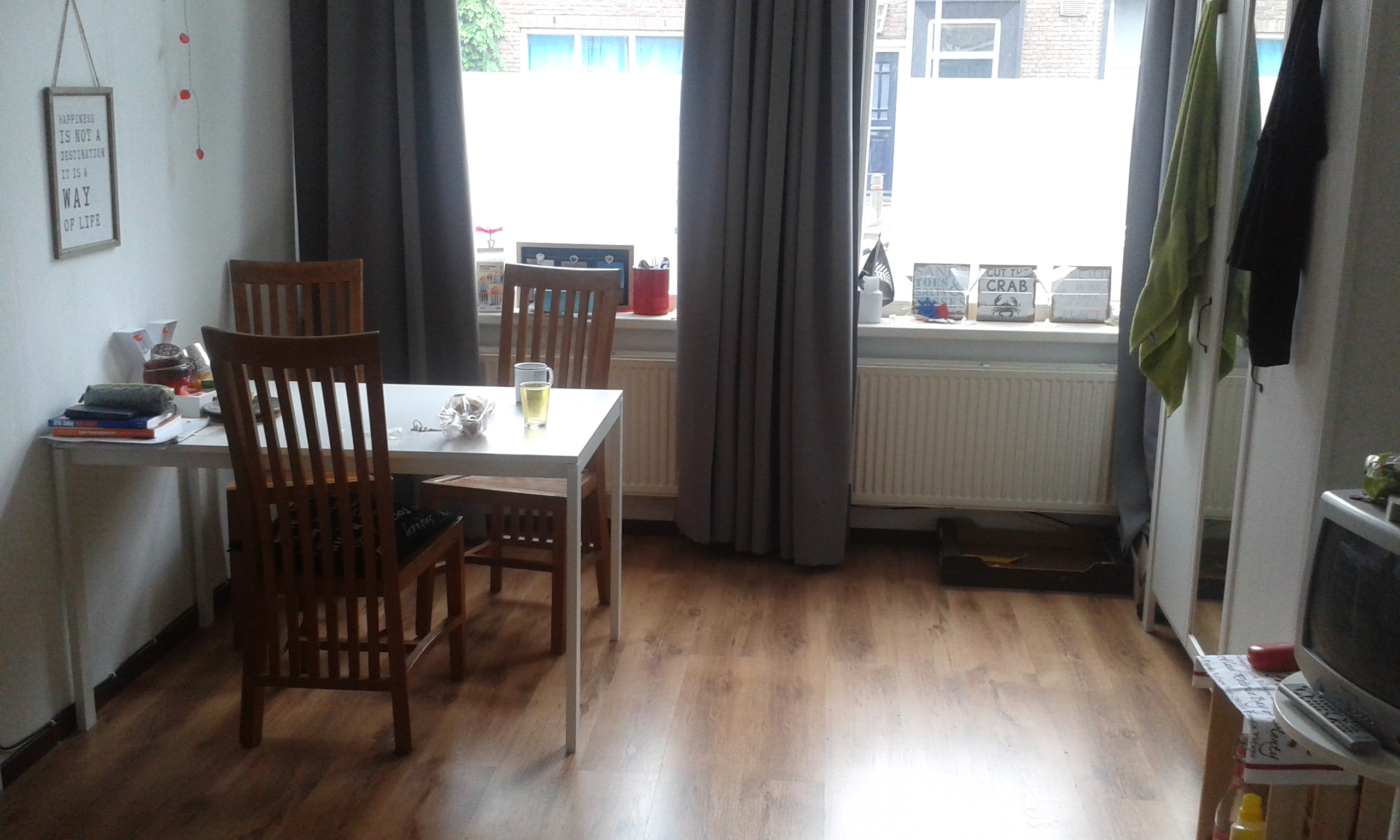 Kamer te huur in Vlissingen – Kasteelstraat – foto 3