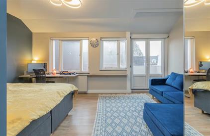 Room for rent 2650 euro Keizersgracht, Amsterdam