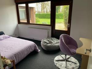 Room for rent 550 euro Vossenkamp, Winschoten