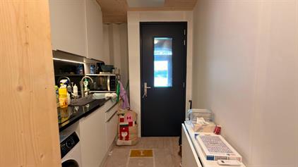 Studio te huur 1000 euro Julianalaan, Delft