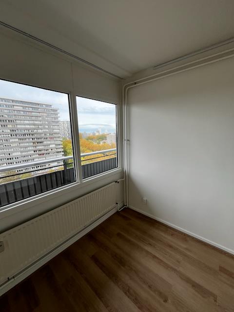 Kamer aan Azielaan, Utrecht 5