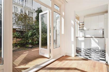 Apartment for rent 2350 euro Middelburgsestraat, Den Haag