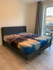 Apartment for rent 1342 euro Carel Willinkgracht, Diemen