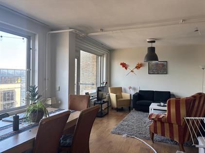 Room for rent 1500 euro St.-Jacobsstraat, Utrecht