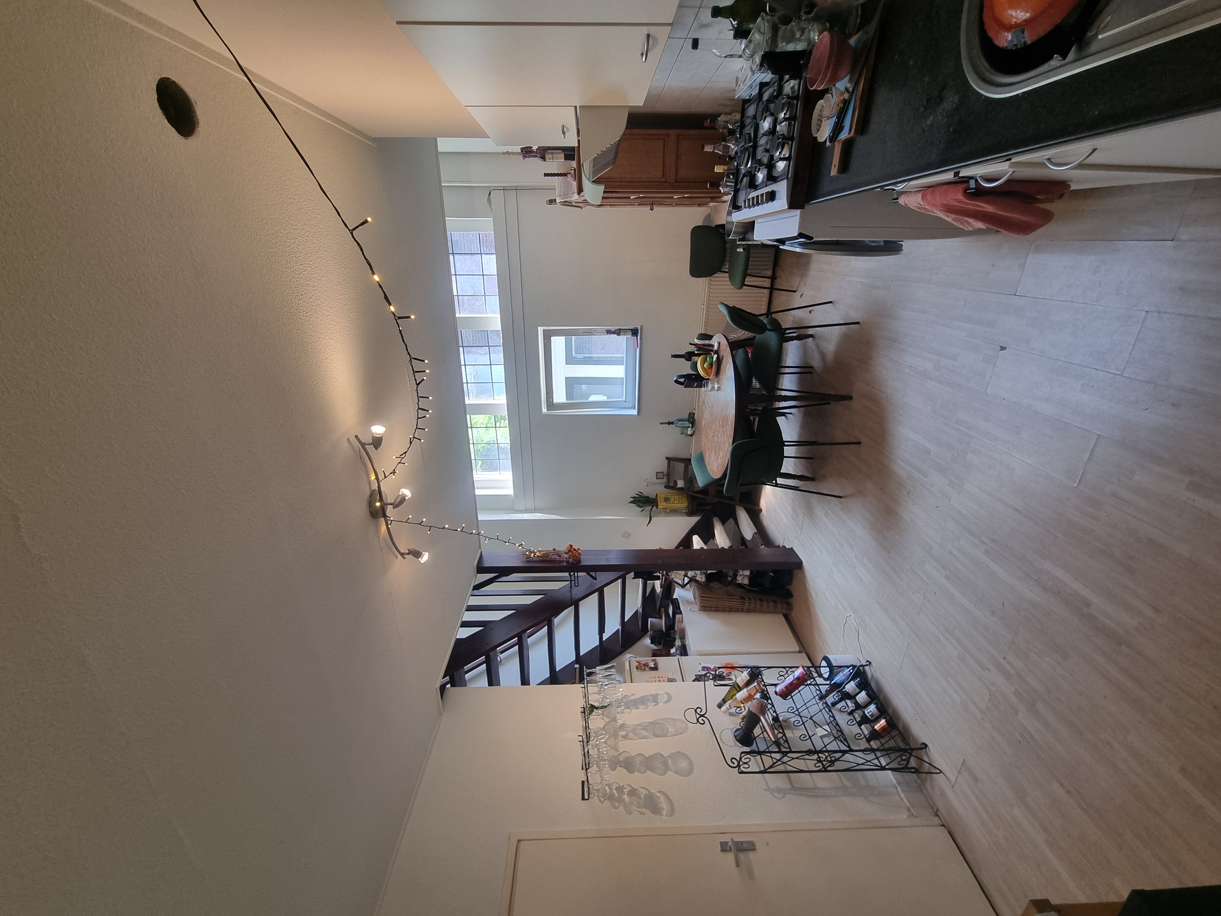 private-rentals for rent on Wilhelminapark