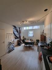 Apartment for rent 1250 euro Wilhelminapark, Tilburg