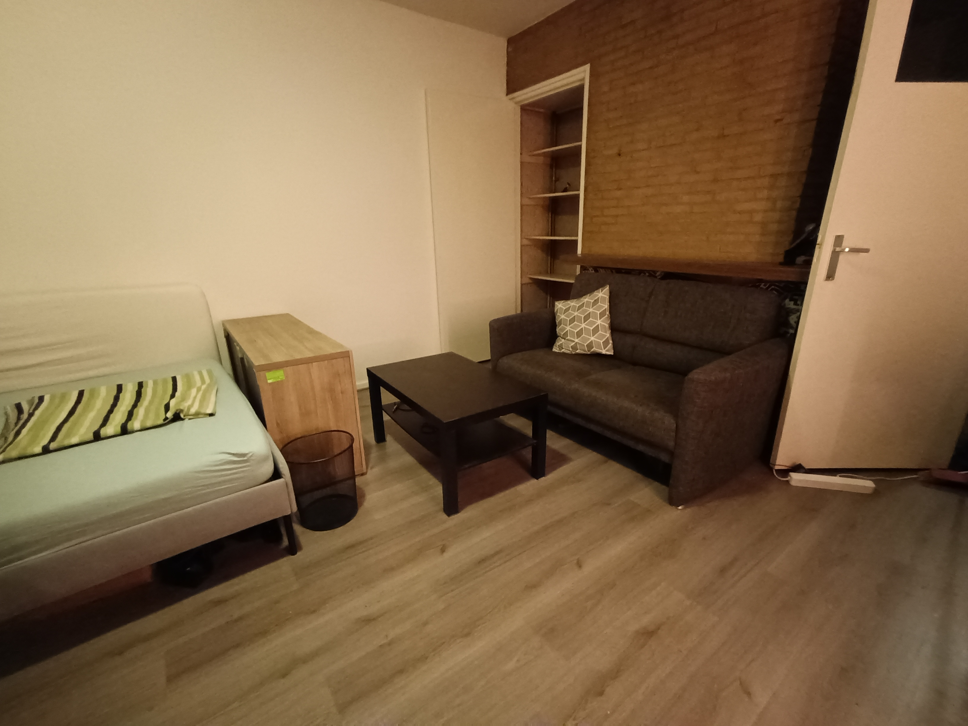 Van Maarseveenstraat