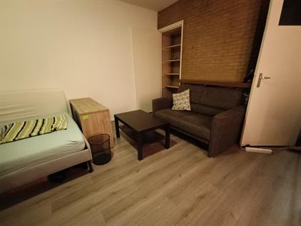 Room for rent 750 euro Van Maarseveenstraat, Tilburg