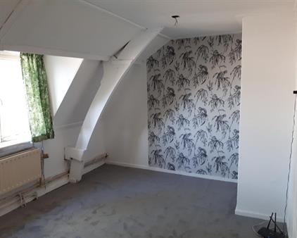 Room for rent 400 euro 1e Daalsedijk, Utrecht