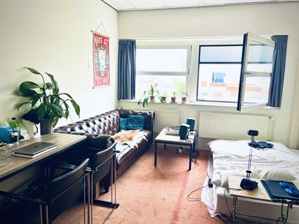 Kamer te huur 742 euro Duivendrechtsekade, Amsterdam