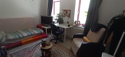 Kamer te huur 580 euro Willem Buytewechstraat, Rotterdam