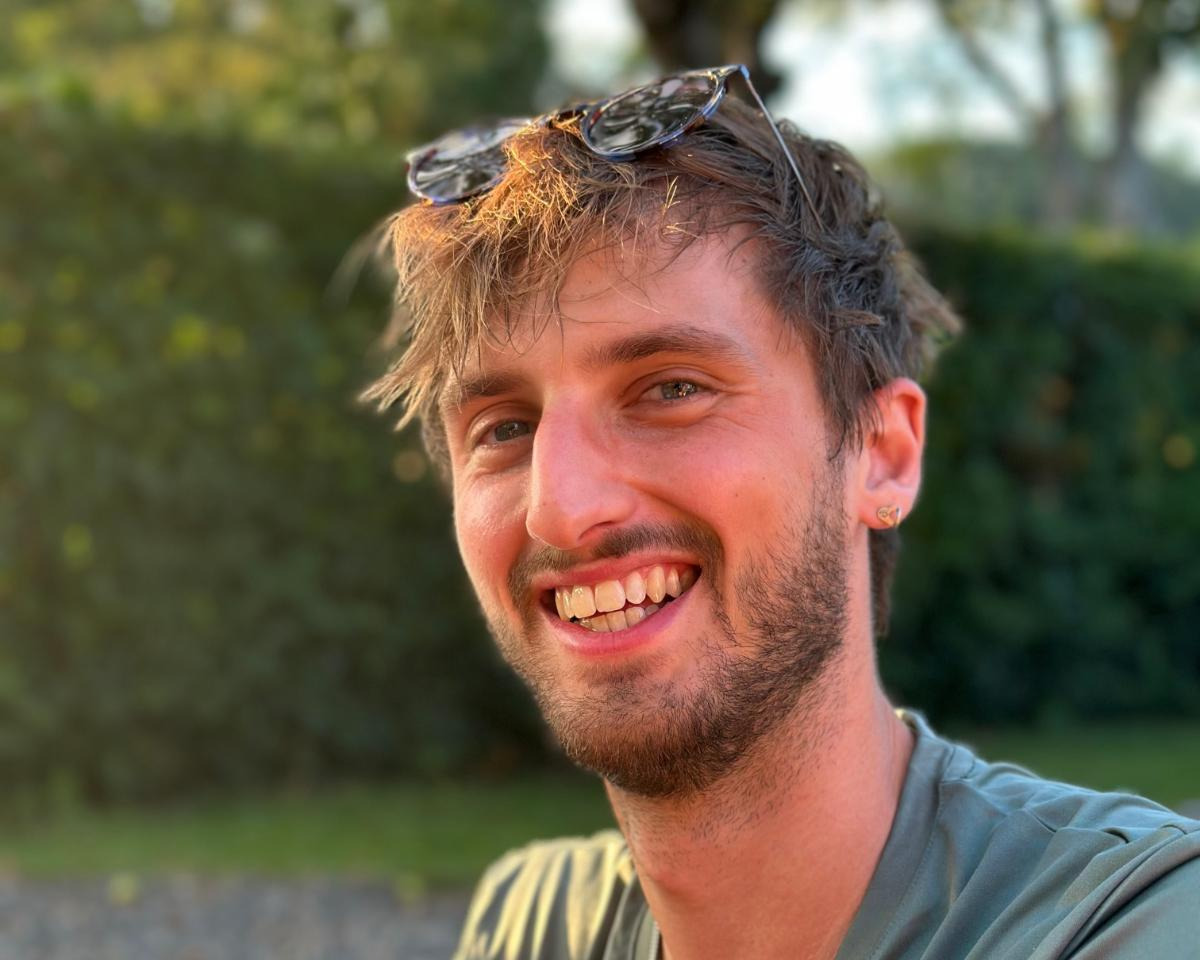 Robert-Jan