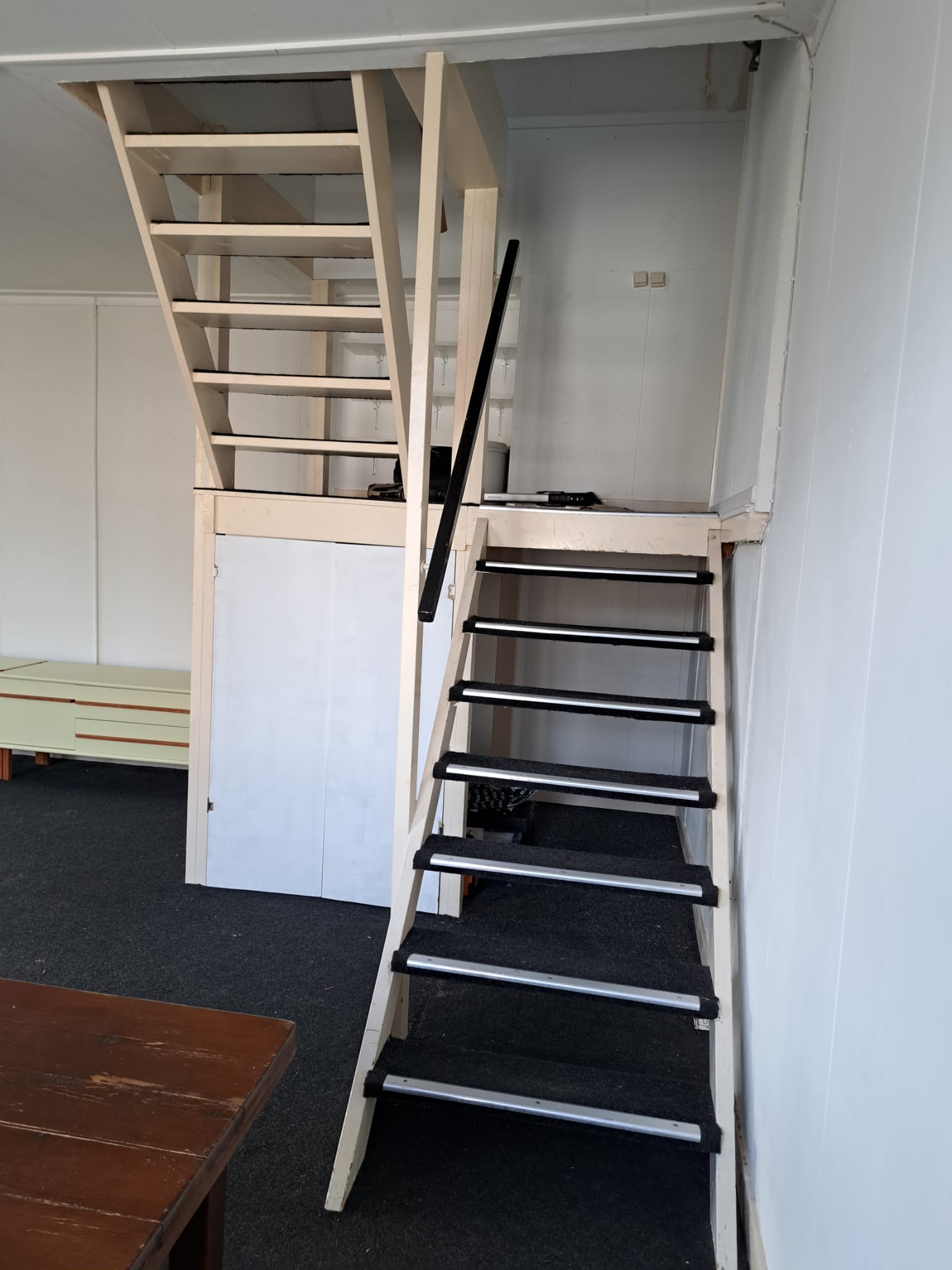 Kamer te huur in Groningen – Zuiderkerkstraat – foto 3