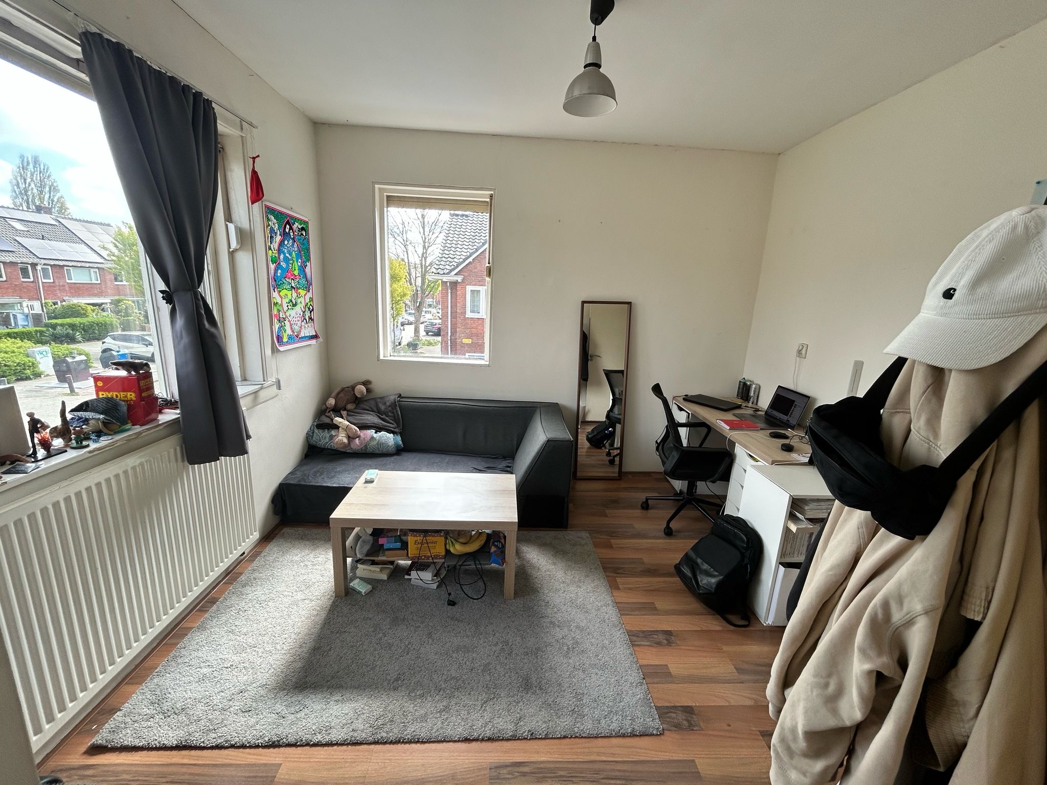 Adriaan Mulderstraat