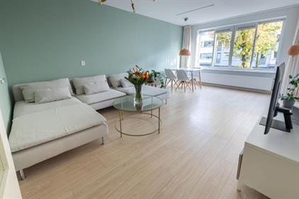 Apartment for rent 2700 euro Von Zesenstraat, Amsterdam