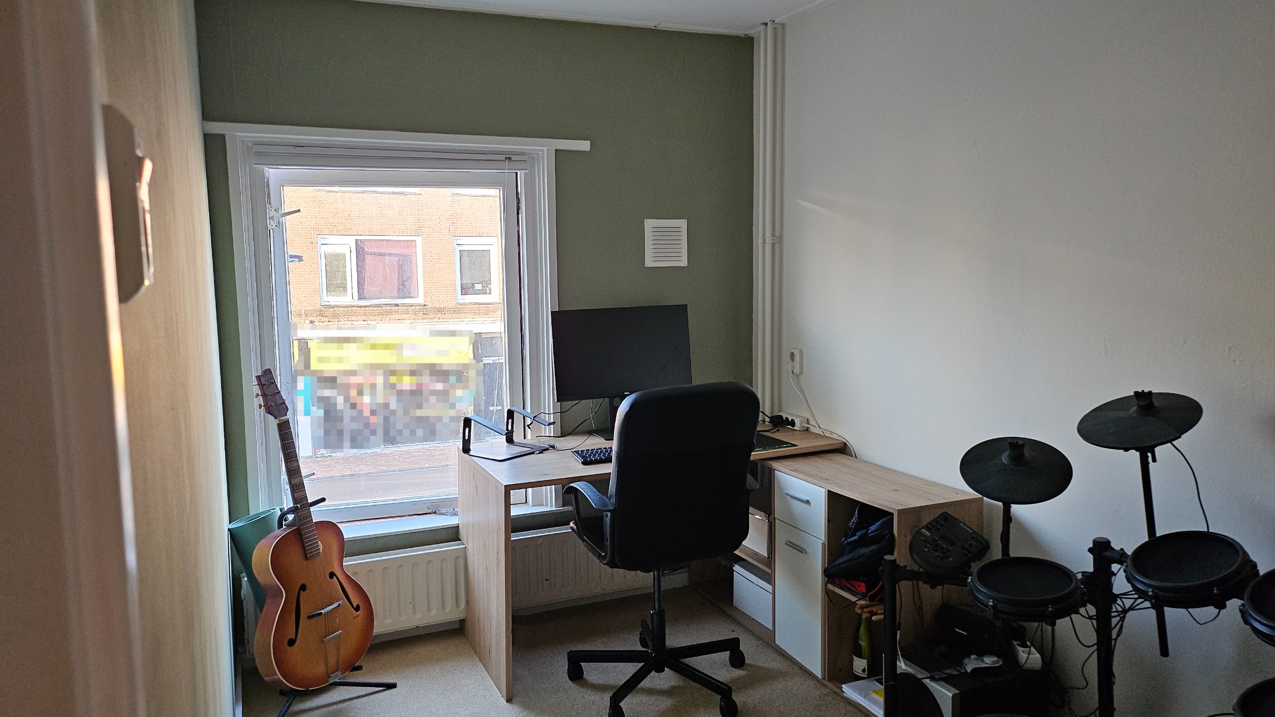 Appartement aan Amsterdamsestraatweg, Utrecht 6