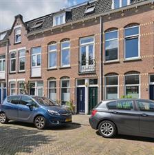 Room for rent 550 euro Padangstraat, Utrecht