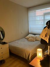 Kamer te huur 750 euro Hendrik de Bruynstraat, Amsterdam