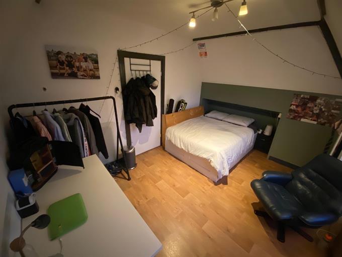 Zimmer bei Oude Delft In Delft