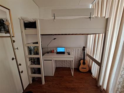 Kamer te huur 650 euro Elzenhagensingel, Amsterdam