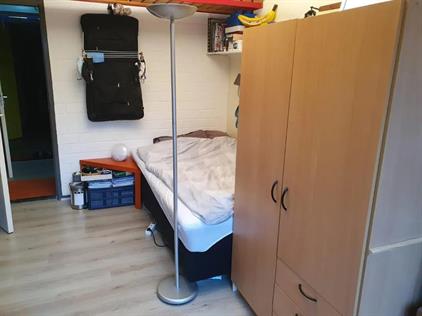 Kamer te huur 390 euro Witbreuksweg, Enschede