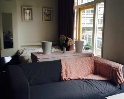 Room for rent 500 euro Elizabethstraat, Leeuwarden