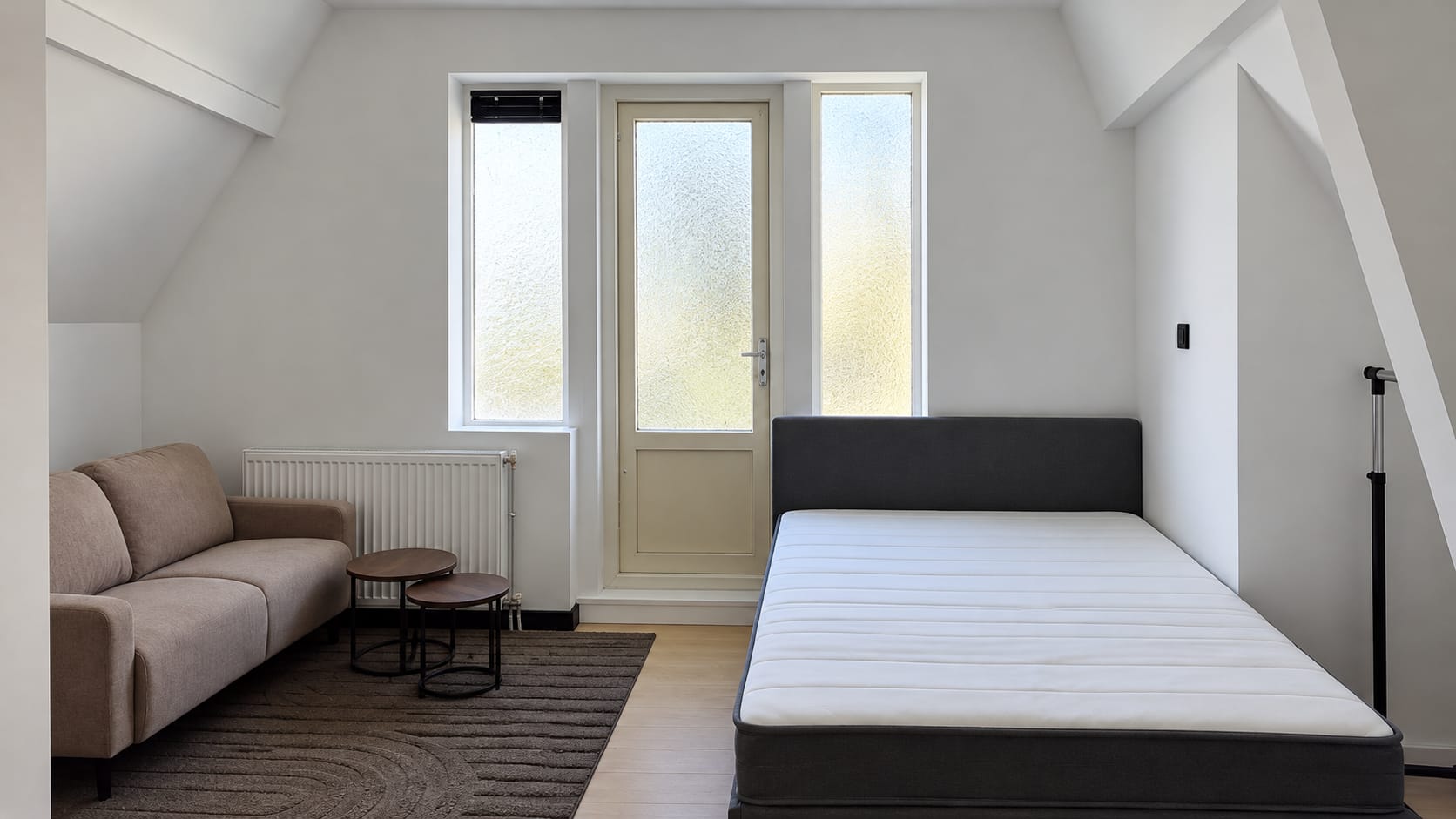 Studio te huur in Rotterdam – Spanjaardstraat – foto 3
