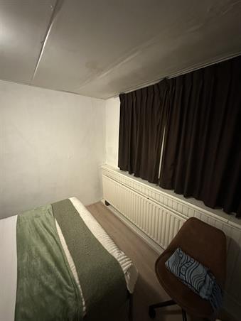 Zimmer bei Nicolaas Pieckstraat In Tilburg