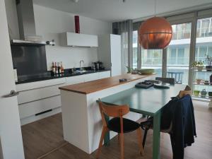 Apartment for rent 2100 euro Wijnsilostraat, Amsterdam