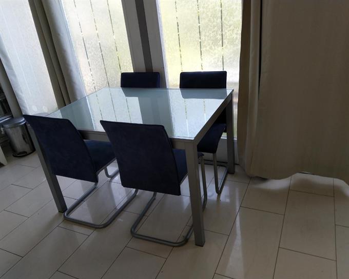 Studio bei Krootstraat In Amsterdam