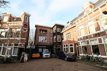Apartment for rent 2800 euro Johan van Vlietstraat, Haarlem