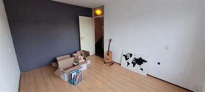 Kamer te huur 485 euro Christiaan Kerkhofstraat, Leeuwarden