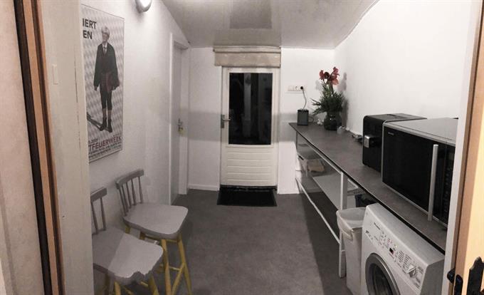 Zimmer bei Bennekelstraat In Eindhoven