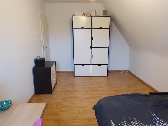 Zimmer bei Gronausestraat In Enschede