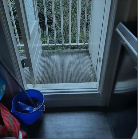 Wohnung bei Van Beuningenstraat In Amsterdam
