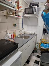 Kamer te huur 330 euro Kleine Kerkstraat, Leeuwarden