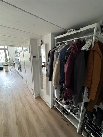 Zimmer bei Westzeedijk In Rotterdam