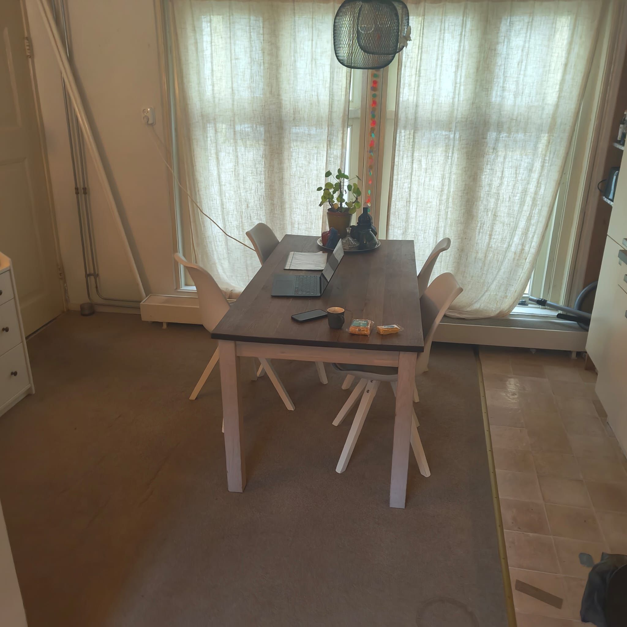 Studio te huur in Utrecht – Boterstraat – foto 4
