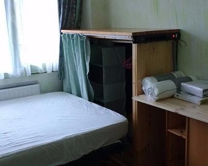 Kamer te huur in Amsterdam – Eastonstraat – foto 3
