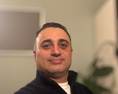 Hamidreza